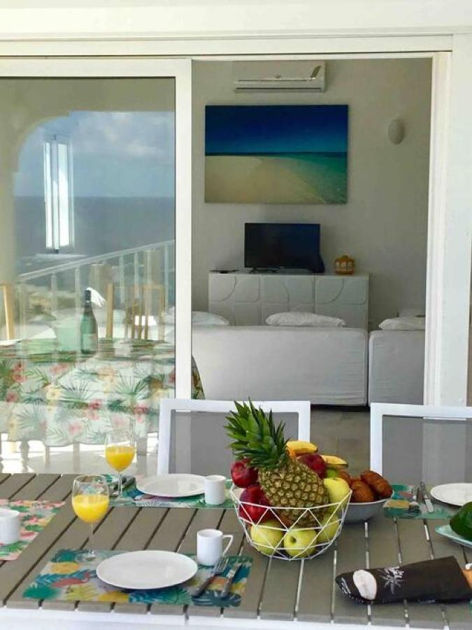 V1 Oyster Pond Dream Panorama Villa Luaran gambar