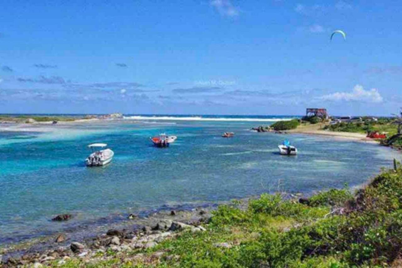 V1 Oyster Pond Dream Panorama Villa Luaran gambar